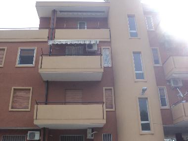 Appartement de vacances �/en/au Campomarino lido (Campobasso)ou appartement ou maison de vacances