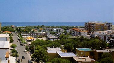 Appartement de vacances �/en/au Campomarino lido (Campobasso)ou appartement ou maison de vacances