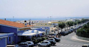 Appartement de vacances �/en/au Campomarino lido (Campobasso)ou appartement ou maison de vacances