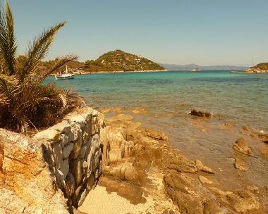 Appartement de vacances �/en/au Vourvourou (Chalkidiki)ou appartement ou maison de vacances