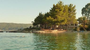 Appartement de vacances �/en/au Vourvourou (Chalkidiki)ou appartement ou maison de vacances