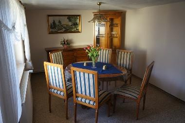 Maison de vacances �/en/au Grambin (Vorpommern)ou appartement ou maison de vacances