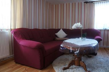 Maison de vacances �/en/au Grambin (Vorpommern)ou appartement ou maison de vacances