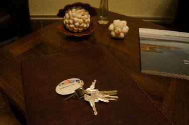 Maison de vacances �/en/au Grambin (Vorpommern)ou appartement ou maison de vacances