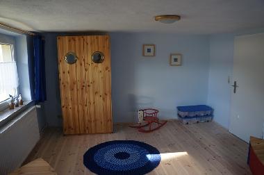 Maison de vacances �/en/au Grambin (Vorpommern)ou appartement ou maison de vacances