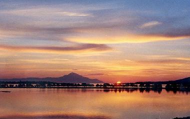 Villa �/en/au Vourvourou (Chalkidiki)ou appartement ou maison de vacances