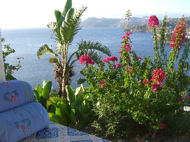 Villa /en/au Lipari (Messina)ou appartement ou maison de vacances