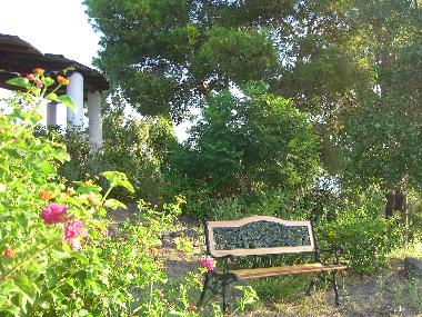 Villa /en/au Lipari (Messina)ou appartement ou maison de vacances