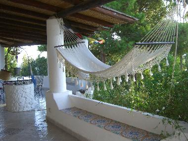 Villa /en/au Lipari (Messina)ou appartement ou maison de vacances