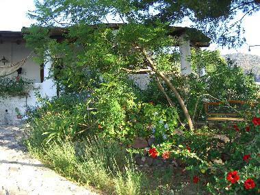 Villa /en/au Lipari (Messina)ou appartement ou maison de vacances