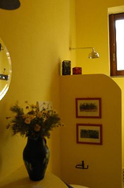 Villa /en/au Lipari (Messina)ou appartement ou maison de vacances