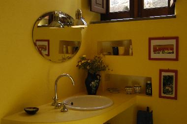 Villa /en/au Lipari (Messina)ou appartement ou maison de vacances