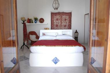 Villa /en/au Lipari (Messina)ou appartement ou maison de vacances