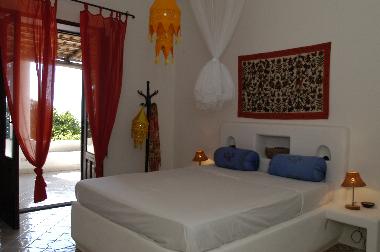 Villa /en/au Lipari (Messina)ou appartement ou maison de vacances