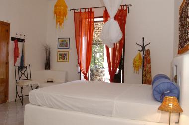 Villa /en/au Lipari (Messina)ou appartement ou maison de vacances