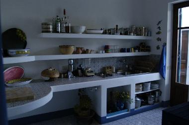 Villa /en/au Lipari (Messina)ou appartement ou maison de vacances