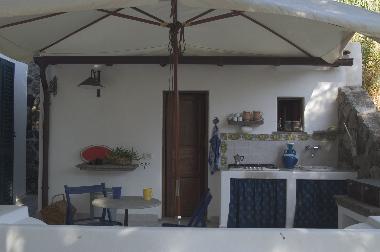 Villa /en/au Lipari (Messina)ou appartement ou maison de vacances