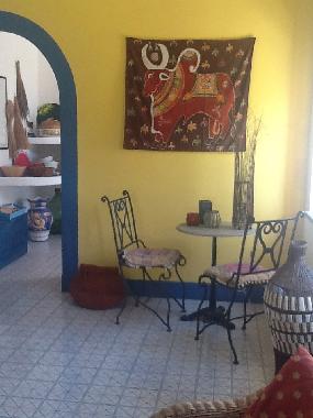 Villa /en/au Lipari (Messina)ou appartement ou maison de vacances