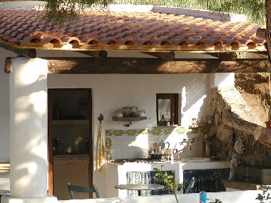 Villa /en/au Lipari (Messina)ou appartement ou maison de vacances