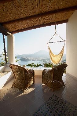 Villa /en/au Lipari (Messina)ou appartement ou maison de vacances