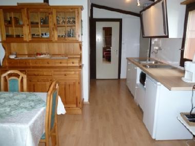 Chalet �/en/au Lajoux (La Chaux-de-Fonds)ou appartement ou maison de vacances