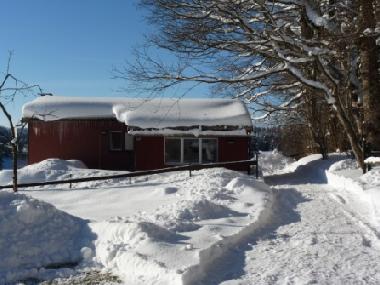 Chalet �/en/au Lajoux (La Chaux-de-Fonds)ou appartement ou maison de vacances