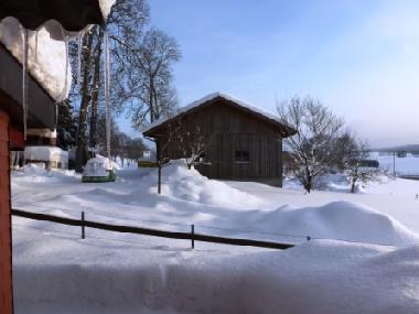 Chalet �/en/au Lajoux (La Chaux-de-Fonds)ou appartement ou maison de vacances