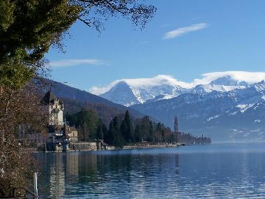 Chalet �/en/au Lajoux (La Chaux-de-Fonds)ou appartement ou maison de vacances