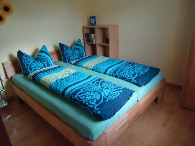 Appartement de vacances �/en/au Clausthal-Zellerfeld (Harz)ou appartement ou maison de vacances