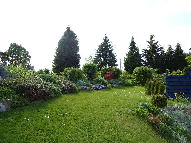 Appartement de vacances �/en/au Clausthal-Zellerfeld (Harz)ou appartement ou maison de vacances