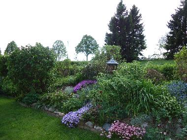 Appartement de vacances �/en/au Clausthal-Zellerfeld (Harz)ou appartement ou maison de vacances