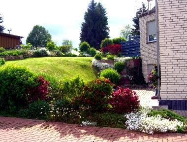 Appartement de vacances �/en/au Clausthal-Zellerfeld (Harz)ou appartement ou maison de vacances
