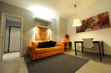 Appartement de vacances �/en/au Turin (Torino)ou appartement ou maison de vacances