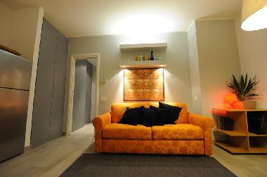 Appartement de vacances �/en/au Turin (Torino)ou appartement ou maison de vacances