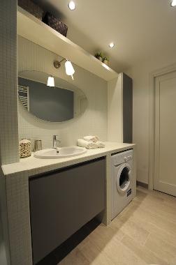 Appartement de vacances �/en/au Turin (Torino)ou appartement ou maison de vacances