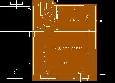 Appartement de vacances �/en/au Turin (Torino)ou appartement ou maison de vacances