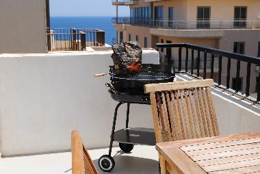 Appartement de vacances �/en/au Sliema (Malte)ou appartement ou maison de vacances