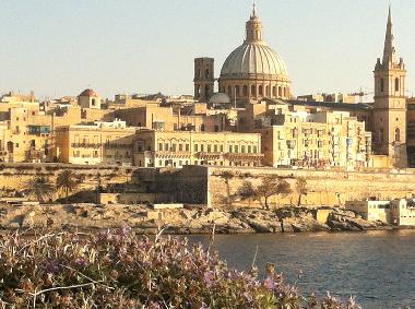 Appartement de vacances �/en/au Sliema (Malte)ou appartement ou maison de vacances