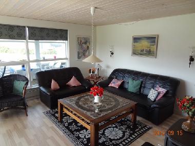 Maison de vacances �/en/au L�kken/ Furreby (Nordjylland)ou appartement ou maison de vacances