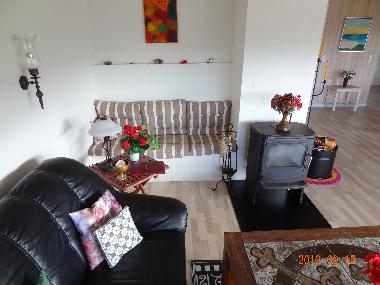 Maison de vacances �/en/au L�kken/ Furreby (Nordjylland)ou appartement ou maison de vacances
