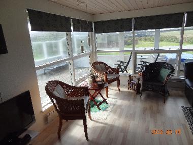 Maison de vacances �/en/au L�kken/ Furreby (Nordjylland)ou appartement ou maison de vacances