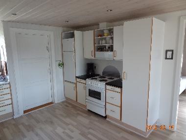 Maison de vacances �/en/au L�kken/ Furreby (Nordjylland)ou appartement ou maison de vacances