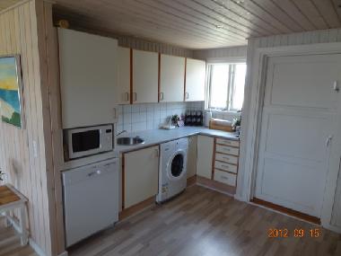 Maison de vacances �/en/au L�kken/ Furreby (Nordjylland)ou appartement ou maison de vacances