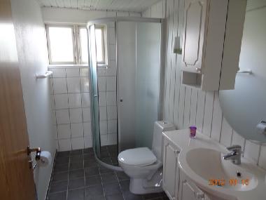 Maison de vacances �/en/au L�kken/ Furreby (Nordjylland)ou appartement ou maison de vacances