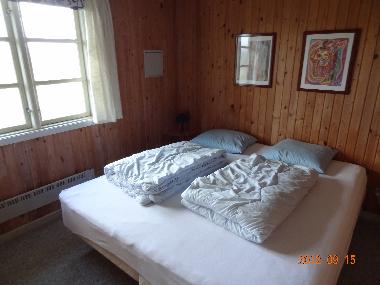 Maison de vacances �/en/au L�kken/ Furreby (Nordjylland)ou appartement ou maison de vacances
