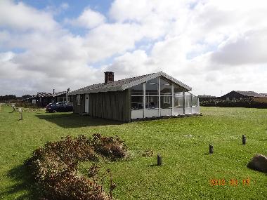 Maison de vacances �/en/au L�kken/ Furreby (Nordjylland)ou appartement ou maison de vacances