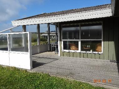 Maison de vacances �/en/au L�kken/ Furreby (Nordjylland)ou appartement ou maison de vacances
