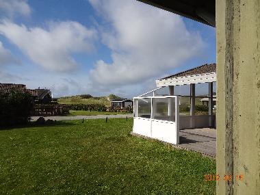 Maison de vacances �/en/au L�kken/ Furreby (Nordjylland)ou appartement ou maison de vacances