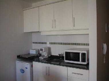 Appartement de vacances �/en/au Punta Carretas (Montevideo)ou appartement ou maison de vacances