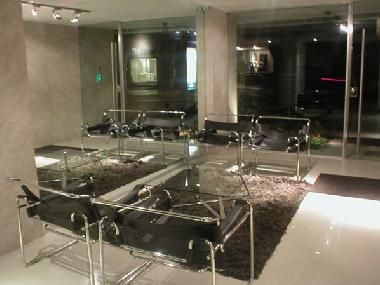 Appartement de vacances �/en/au Punta Carretas (Montevideo)ou appartement ou maison de vacances